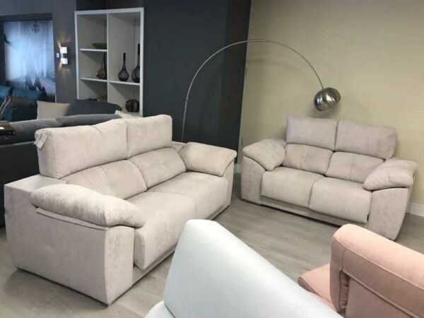 florida sofa gallego y guillen malaga