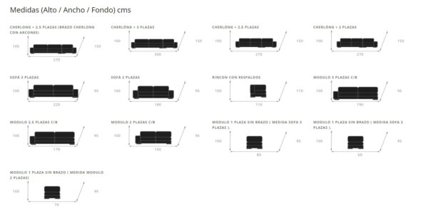 gallego y guillen malaga sofa florida medidas
