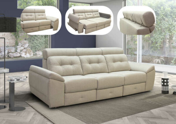 gallego y guillen sofa maxi